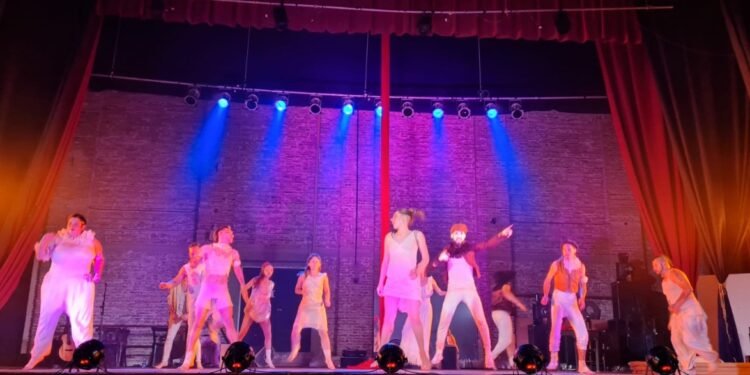 Continúan las inscripciones a los Laboratorios de Creación Escénica del FTR22