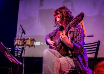 “Suena Complejo”: Continúa el ciclo con propuestas lideradas por mujeres músicas