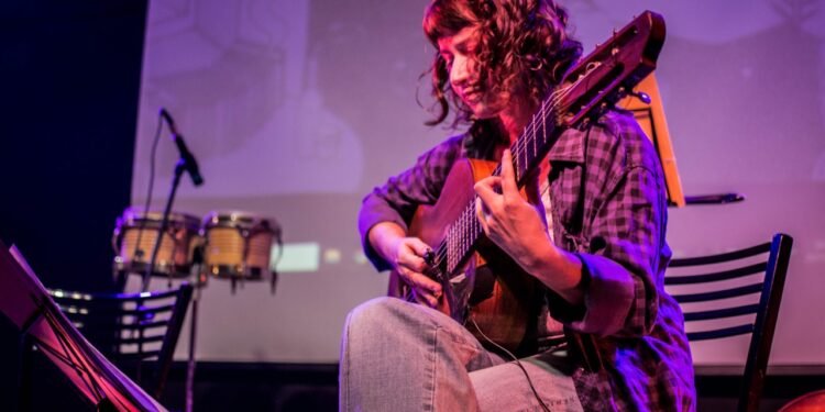 “Suena Complejo”: Continúa el ciclo con propuestas lideradas por mujeres músicas