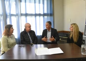 “Quién Pierde?”: La Escuela de la Plaza se suma a la campaña de concientización