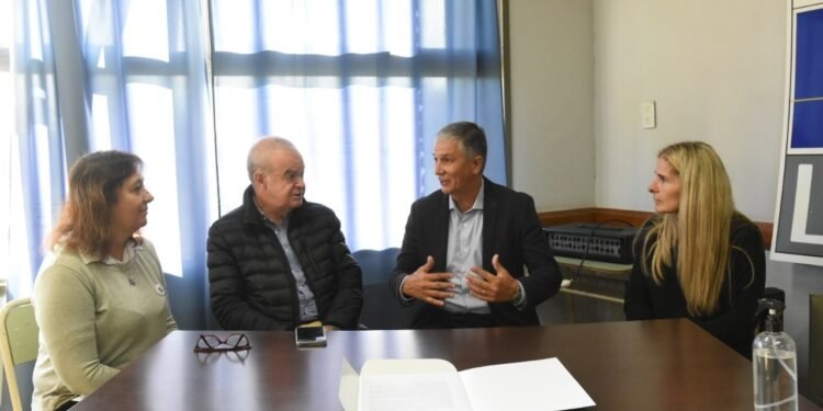 “Quién Pierde?”: La Escuela de la Plaza se suma a la campaña de concientización