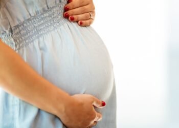 Jornada de promoción de la salud de la embarazada y el niño por nacer en Rafaela en Acción