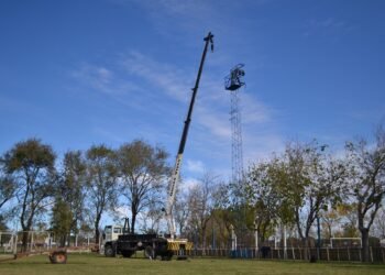 Ben Hur, otra vez victima de un robo