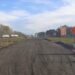 Desvíos en Sunchales por la obra de la autopista RN 34
