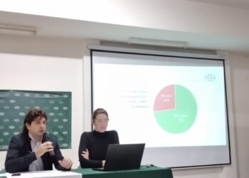 Un amplio relevamiento local reveló que el 27% de los ocupantes de motos no usan casco