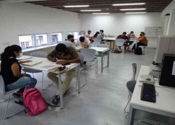 Inscripciones para el Seguila, con prioridad a estudiantes que ingresaron al nivel superior