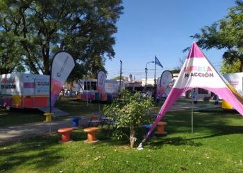 “Otoño con vos” llega a Rafaela en Acción