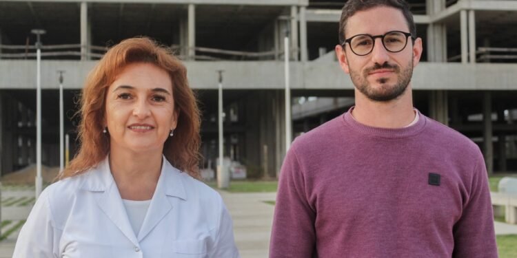 Nuevo Hospital: Ciudad Progresista planteó «algunas consultas que merecen respuestas concretas»
