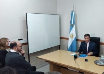 En 2021 se condenó a más de 200 imputados por la Fiscalía Regional de Rafaela
