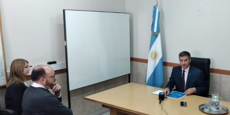 En 2021 se condenó a más de 200 imputados por la Fiscalía Regional de Rafaela