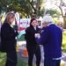 Desde este lunes Rafaela en Acción se instala en Parque Apadir