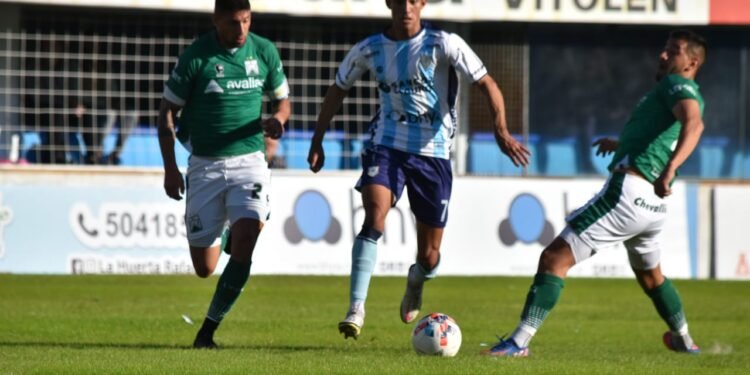 Caída sin fondo: Atlético perdió en casa ante un rival directo por la permanencia