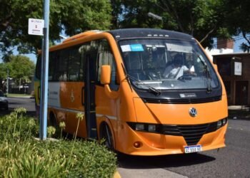 Servicios municipales con motivo del feriado por el 25 de Mayo