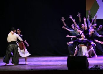 Rafaela celebró el Día de la Patria