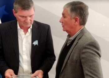 Avances para coordinar con Nación tareas de compactación de vehículos secuestrados