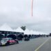 Abrieron el autódromo y ya preparan a los autos de TC