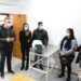Se puso en marcha el Centro de Atención Primaria para mascotas