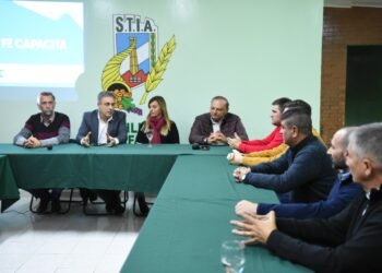 Santa Fe Capacita: se lanzaron 15 nuevos cursos en la ciudad