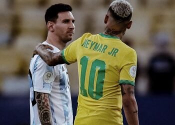 Brasil confirmó que no jugará contra Argentina el 11 de junio en Australia