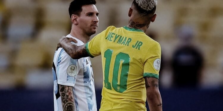 Brasil confirmó que no jugará contra Argentina el 11 de junio en Australia
