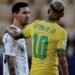 Brasil confirmó que no jugará contra Argentina el 11 de junio en Australia