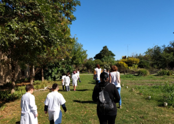 El Arboretum abre sus puertas con actividades para toda la familia