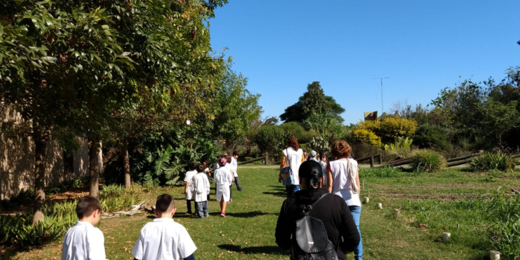 El Arboretum abre sus puertas con actividades para toda la familia