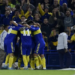 Boca  enfrentará a Racing en las semifinales de la Copa Liga Profesional