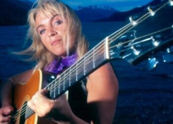 Murió María José Cantilo, una de las pioneras del rock nacional