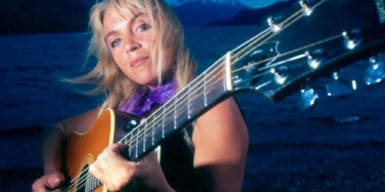 Murió María José Cantilo, una de las pioneras del rock nacional