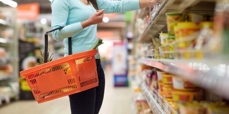 La inflación de abril llegó al 6%