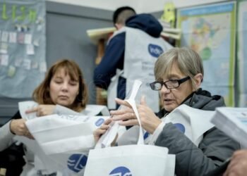 Para el INDEC, el Censo se realizó con «absoluta normalidad»