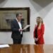 Asumió la nueva secretaria de Hacienda municipal