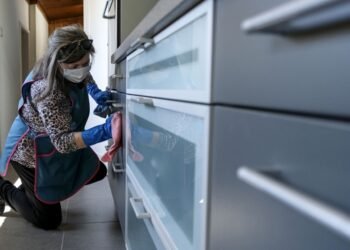 Se conoce el cronograma de pagos del bono a monotributistas y trabajadores informales