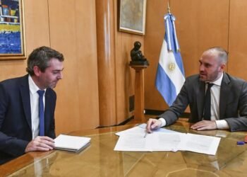 Se agudiza la disputa en el FdT: renunció Roberto Feletti