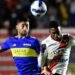 Boca le ganó a Always Ready en la altura de La Paz