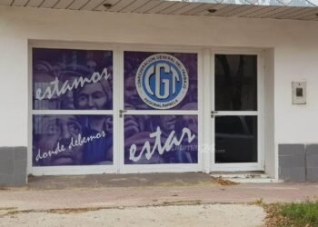 La CGT Rafaela adhirió a un reclamo nacional para modificar el Impuesto a las Ganancias