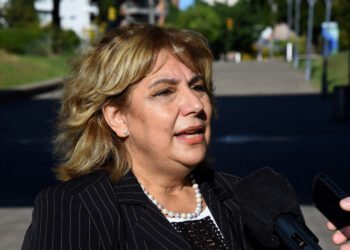 Covid-19: La provincia recomienda fuertemente el uso del barbijo ante el aumento de casos