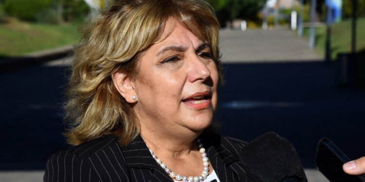 Covid-19: La provincia recomienda fuertemente el uso del barbijo ante el aumento de casos