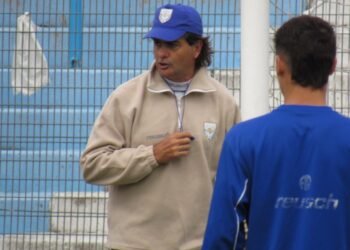 Nueva derrota y fin del ciclo Forestello en Atlético