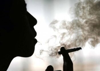 Cada año hay 44.851 muertes en el país relacionadas al consumo de tabaco
