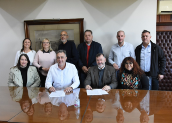 Habrá un servicio especial de transporte público hasta el autódromo