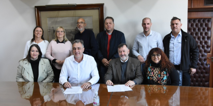 Habrá un servicio especial de transporte público hasta el autódromo