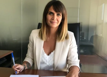 Amalia Granata pidió que vuelva el Servicio Militar Obligatorio