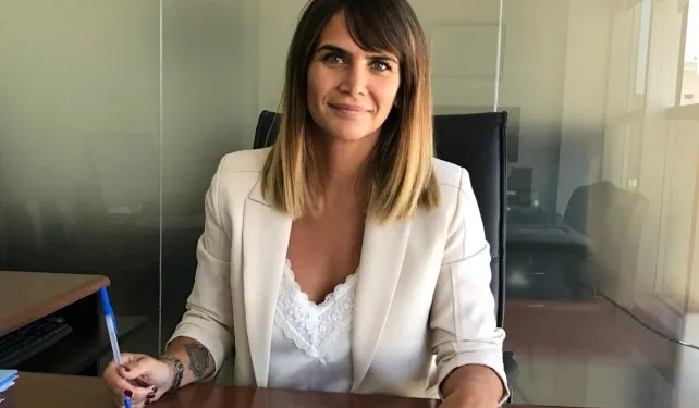 Amalia Granata pidió que vuelva el Servicio Militar Obligatorio