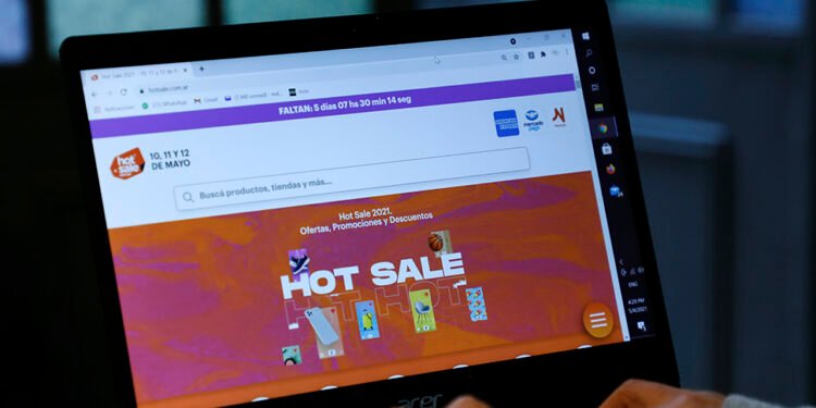 Este lunes arranca Hot Sale 2022: todo lo que hay que saber