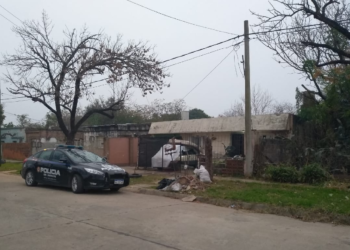 Asesinaron en la cárcel al homicida de Héctor Bongiovanni