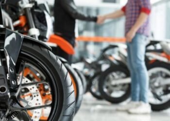 El Banco Nación lanza una nueva etapa del programa «Mi Moto», con tasas bonificadas