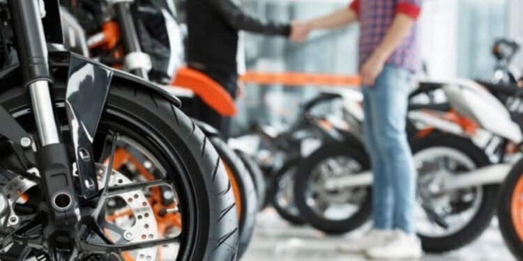 El Banco Nación lanza una nueva etapa del programa «Mi Moto», con tasas bonificadas