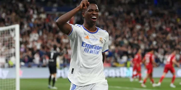 Con su arquero como figura, Real Madrid ganó su 14ª Champions League